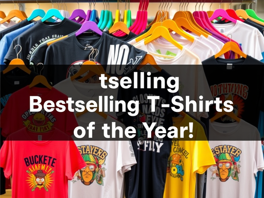 Celebrate 50 Years of Awesomeness and Fabulousness with Our Trendy Birthday Tees!