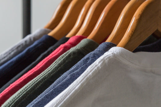 How to Care for Your Graphic Tees to Preserve Their Design and Quality
