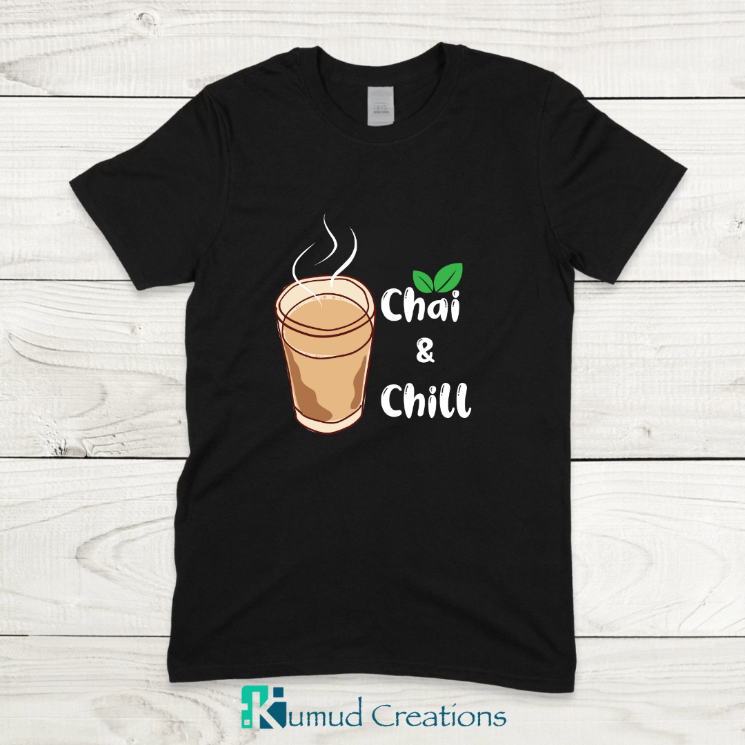 017 - Chai and Chill