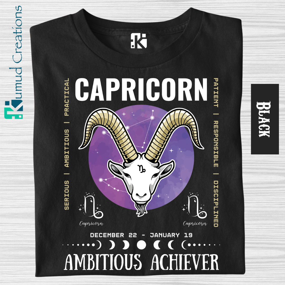 153 - Capricorn Zodiac – Ambitious and Strong | December 22 - January 19