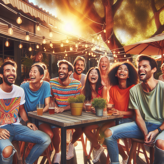 T-Shirt Decoding: Finding the Perfect Design for Every Moment