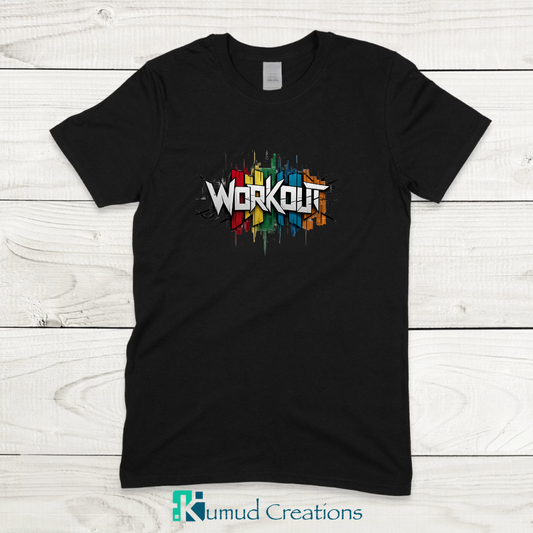 054 - Workout